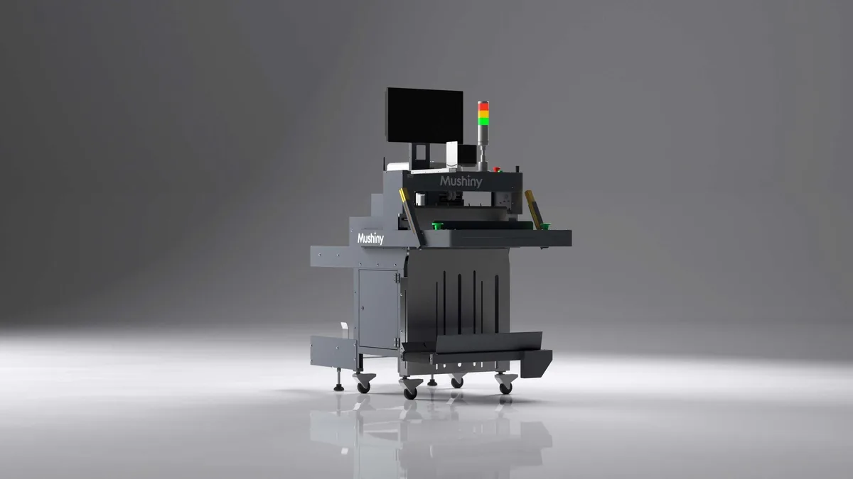 Polypacker